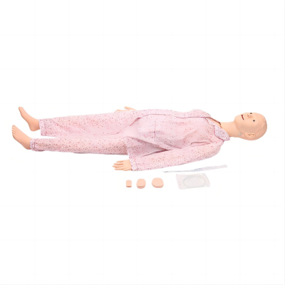組合式多功能護(hù)理實習(xí)模擬人(女性)